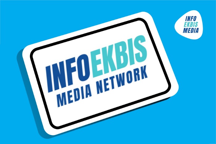 Info Ekbis Media Network (IEMN) 