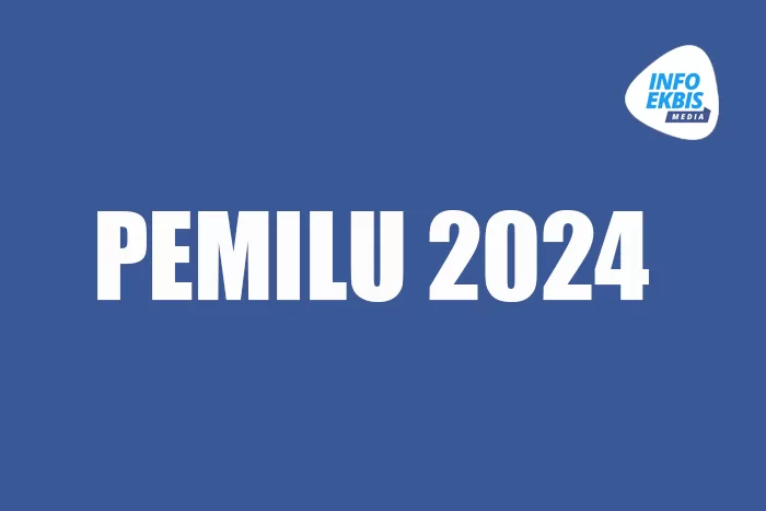 Ilustrasi Pemilu 2024. (Dok. Infoekbis.com/M. Rifai Azhari)