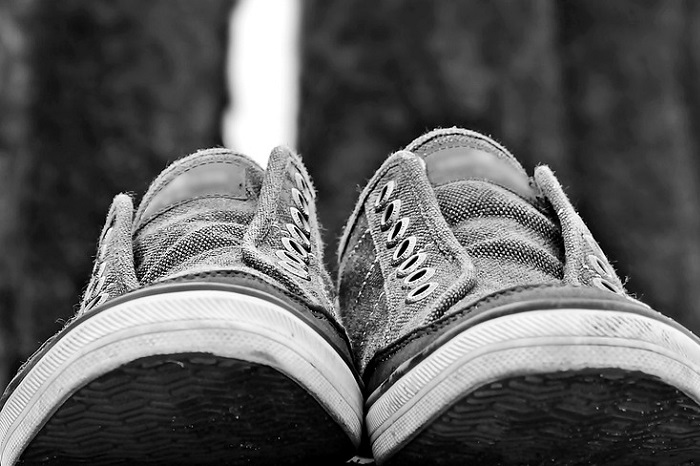 Kemenperin juga akan tertibkan sepatu bekas impor ilegal. (Pixabay.com/NoName_13)