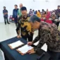 PROPAMI Sumut Dilantik, Fokus Tingkatkan Melek Pasar Modal di Indonesia