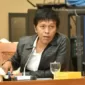 Anggota Komisi VII DPR RI Adian Napitupulu. (Dok. Dpr.go.id) 
