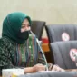 Anggota Komisi VI DPR RI Elly Rachmat Yasin. (Dok. Dpr.go.id) 

