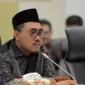 Wakil Ketua Umum Partai Kebangkitan Bangsa (PKB) Jazilul Fawaid. (Dok. DPR.go.id) 