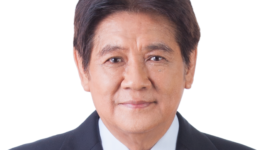 Pengusaha Anthoni Salim. (Foto Dok. Firstpacific.com)