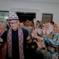 Menteri Pariwisata dan Ekonomi Kreatif (Menparekraf) Sandiaga Salahuddin Uno. (Dok. Kemenparekraf.go.id)