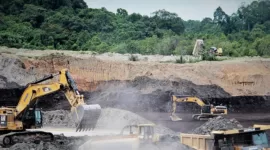 ABM bagikan dividen sebesar 75 juta dolar AS. (Dok. Abm-investama.com)