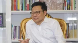 Ketua DPP Partai Kebangkitan Bangsa (PKB) Muhaimin Iskandar. (Instagram.com/@dpp.pkb) 