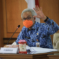 Gubernur Jateng Ganjar Pranowo. (Dok. Jatengprov.go.id)