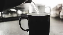 Ilustrasi Air Hangat. (Pixabay.com/Engin_Akyurt) 
