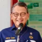 Menteri Energi dan Sumber Daya Mineral (ESDM), Arifin Tasrif. (Dok. Ebtke.esdm.go.id) 