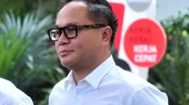 Wakil Menteri BUMN II Kartika Wirjoatmodjo. (Dok. Setkab.go.id) 
