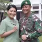 Mantan Panglima TNI Jenderal TNI (Purn), Andika Perkasa. (Instagram.com/a.perkasa_)
