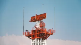 infrastruktur Base Tranceiver Station (BTS). (Pixabay.com/MaxwellFury)
