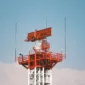 infrastruktur Base Tranceiver Station (BTS). (Pixabay.com/MaxwellFury)
