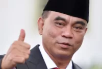 Budi Arie Setiadi dikabarkan akan menjadi Menteri Komunikasi dan Informatika (Menkominfo). (Dok. Kemendesa.go.id)