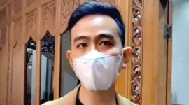 Wali Kota Surakarta, Gibran Rakabuming Raka. (Facebook.com/Info Mas Gibran) 

