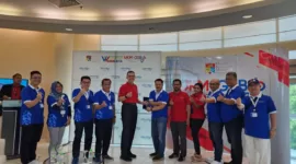 Pelaku Pasar Modal di Aksi Capacity Building Bersama PROPAMI, AAEI, dan LSP PM di Kuala Lumpur. Kunjungan berharga ke Bursa Malaysia dan Universitas Kebangsaan Malaysia mengukuhkan koneksi akademis dan industri keuangan, merangkai wawasan dan pengalaman dalam menghadapi kompleksitas pasar modal