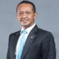 Menteri Investasi/Kepala Badan Koordinasi Penanaman Modal, Bahlil Lahadalia. (Dok. Bkpm.go.id) 