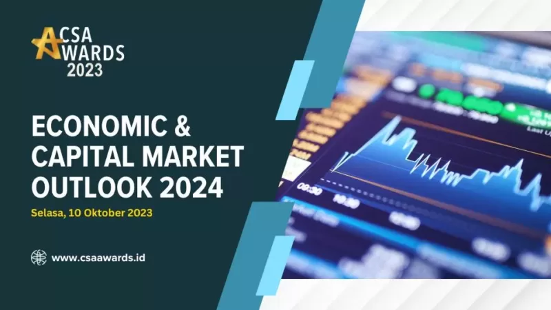 Foto : Economic & Capital Market Outlook 2024 (Doc. Ist)