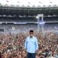 Calon Presiden Indonesia no urut 2, Prabowo Subianto. (Instagram.com/@prabowo)