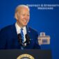 Presiden Amerika Serikat, Joe Biden. (Facebook.com @Joe Biden)

