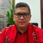Sekretaris Jenderal PDI Perjuangan, Hasto Kristiyanto. (Instagram.com/sekjenpdiperjuangan)