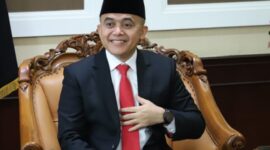 Menteri Pendayagunaan Aparatur Negara dan Reformasi Birokrasi (PANRB), Abdullah Azwar Anas. (Dok. Menpan.go.id)