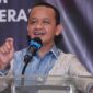 Politisi Partai Golkar Bahlil Lahadalia. (Facebook.com @Bahlil Lahadalia)

