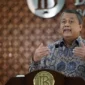 Bank Indonesia, Pertumbuhan Ekonomi, Gubernur Bank Indonesia (BI) Perry Warjiyo, Suku Bunga, Kebijakan Moneter, Amerika Serikat