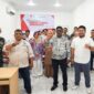 Propami dan IDX, bekerja sama dengan LSPPM, baru saja menyelenggarakan uji kompetensi untuk Sertifikasi WPPE, WPPEP, dan WPPEPT, Banca Aceh (23/9/24)
