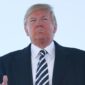 Presiden terpilih Amerika Serikat Donald Trump.  (Facebook.com @Donald J. Trump)