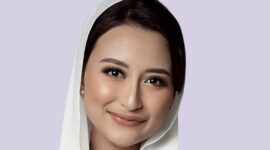 Wakil Menteri Perdagangan (Wamendag) Dyah Roro Esti. (Dok. kemendag.go.id)