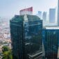Keberhasilan BRI memimpin daftar Fortune jadi bukti kekuatan finansial dan transformasi inovatif.. (Dok. BRI)