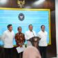 Empat izin usaha pertambangan (IUP) nikel di Raja Ampat resmi dicabut oleh pemerintah. (Dok. Istimewa)
