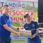 Foto : PROPAMI CUP VI 2025 di TriboOn Mini Soccer, Jeruk Purut, Jakarta Selatan (19/7/25). (Doc.Ist)