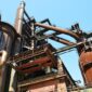 Pabrik smelter nikel berhenti produksi, memberi sinyal risiko besar pada hilirisasi nasional. (Pixabay.com/ferdinandkozeluh0)