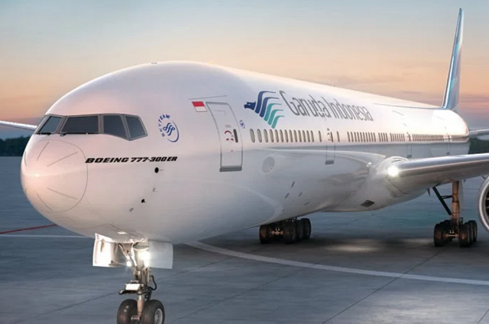 Garuda Indonesia targetkan penambahan 70 pesawat Boeing untuk memperkuat posisi pasar domestik dan internasional. (Dok. garuda-indonesia.com)