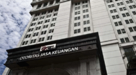 OJK Catat Pertumbuhan Piutang Multifinance Meski Tekanan Ekonomi Berlanjut. (Dok. Ojk.go.id)
