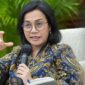Menteri Keuangan Sri Mulyani Indrawati. (facebook.com @Sri Mulyani Indrawati)