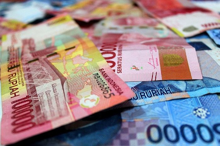 Pelemahan rupiah terhadap dolar AS dalam sepekan terakhir menunjukkan tekanan pasar yang semakin kuat. (Pixabay.com/EmAji)