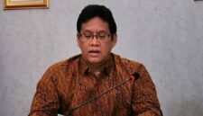 Presiden Prabowo Subianto melantik Purbaya Yudhi Sadewa sebagai Menteri Keuangan menggantikan Sri Mulyani Indrawati. (Instrgram.com @pyudhisadewa)

