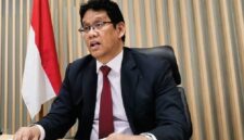 Menteri Keuangan Purbaya Yudhi Sadewa memimpin rapat kerja pertamanya dengan Komisi XI DPR RI dengan gaya bicara yang blak-blakan dan tanpa basa-basi. (Instrgram.com @pyudhisadewa)

