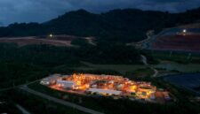 Pefindo Tegaskan Peringkat idA+ untuk MDKA, Proyek Emas Pani Jadi Fokus Tahun Ini. (Dok. merdekacoppergold.com)
