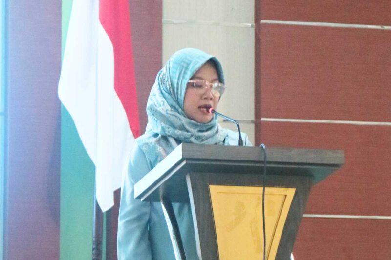 Foto : PROPAMI Surabaya Raya resmi dilantik, membuka jalan lahirnya profesional pasar modal baru melalui edukasi, kolaborasi, dan penguatan kompetensi investasi nasional. (doc.PROPAMI)