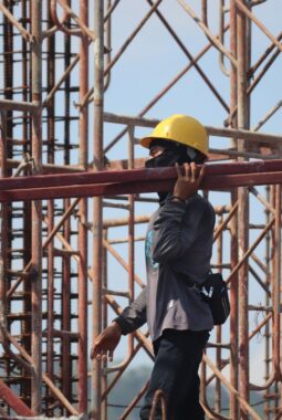 7 Kriteria Bangunan yang Membutuhkan Perkuatan Struktur