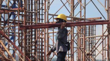 7 Kriteria Bangunan yang Membutuhkan Perkuatan Struktur