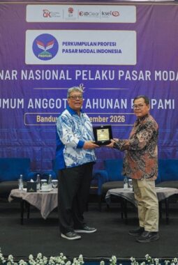 Seminar PROPAMI Pertemukan BEI, OJK, DPR, dan Akademisi